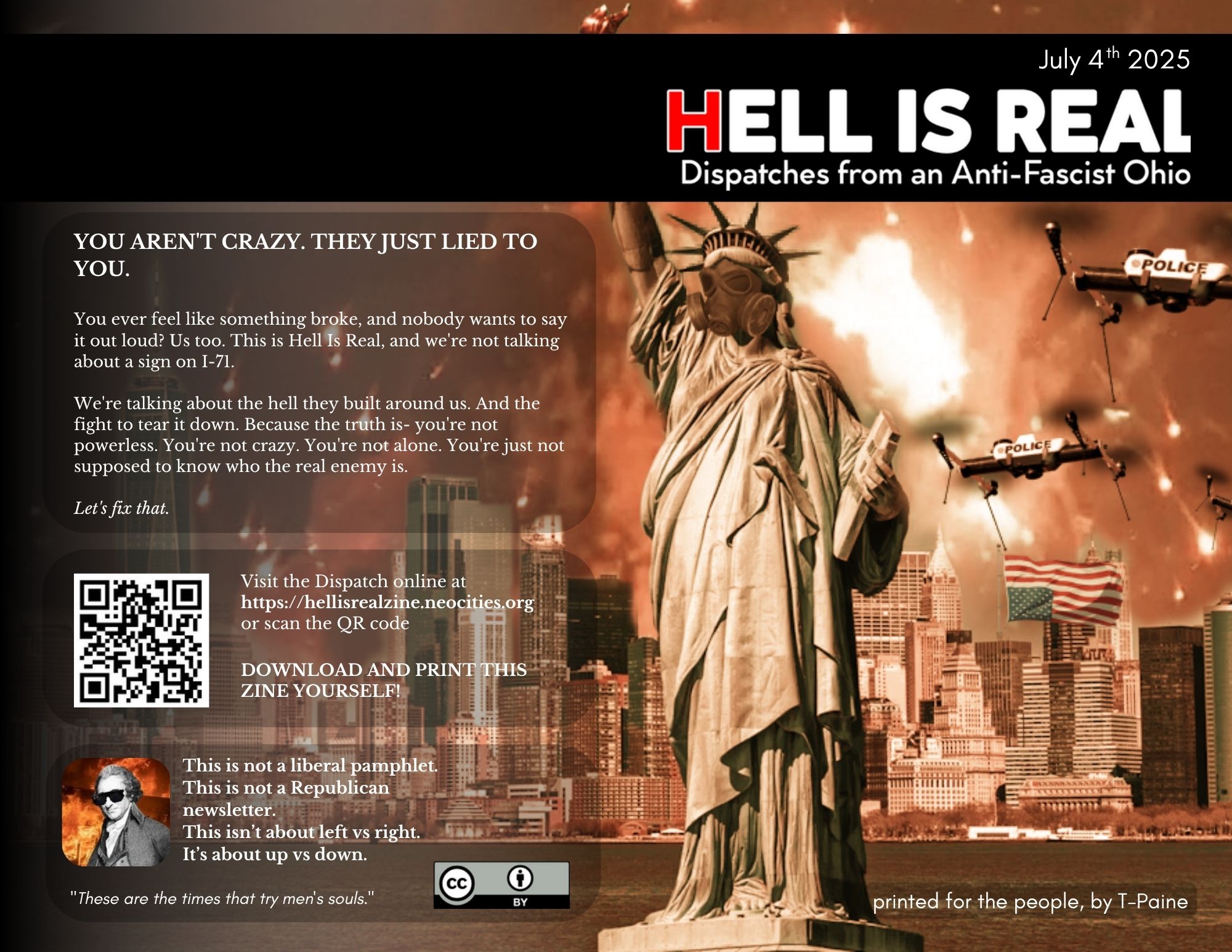 Issue 3 Preview
